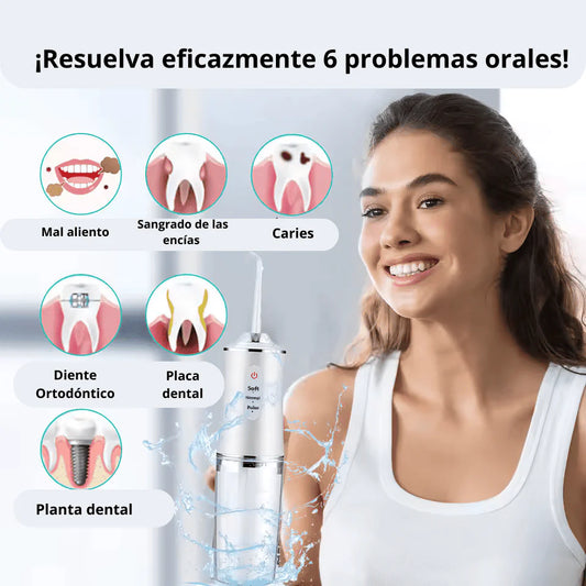 BUCALpro™ -🔥¡OFERTA FLASH! 50% OFF + 4 BOQUILASGRATIS - (SOLO HOY)🔥